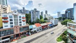 Public Mansions (D12), Apartment #486401551